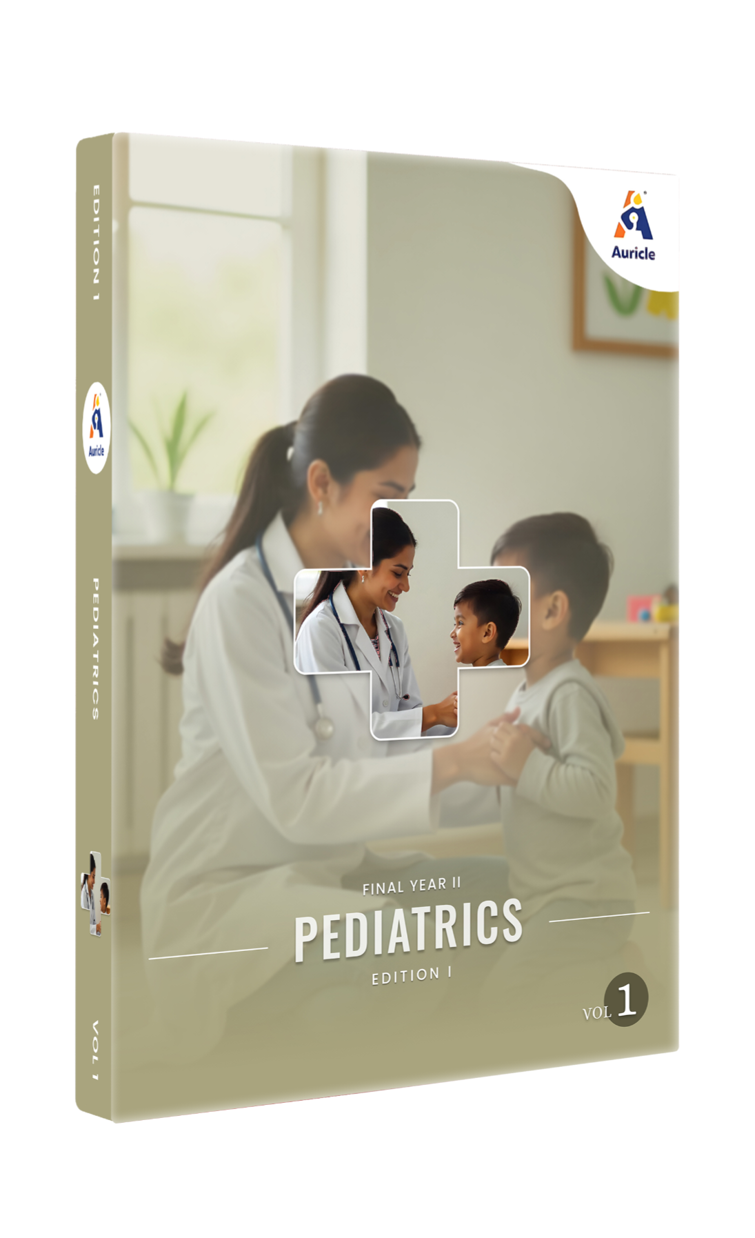Pediatrics